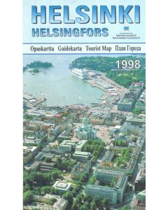 Helsinki 1998