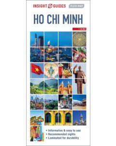 Ho Chi Minh InsightFlexi 