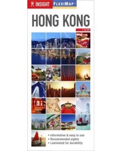 Hong Kong InsightFlexi