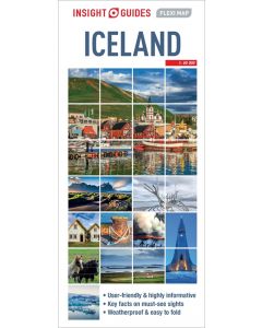 Iceland InsightFlexi 