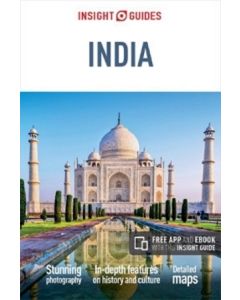 India InsightGuides 