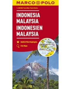 Indonesia Malaysia MarcoPolo
