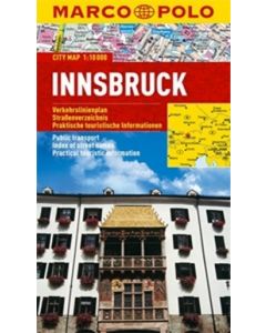 Innsbruck MarcoPolo 