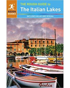 Italian Lakes Rough 