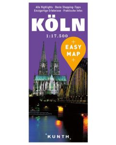 Köln Kunth 