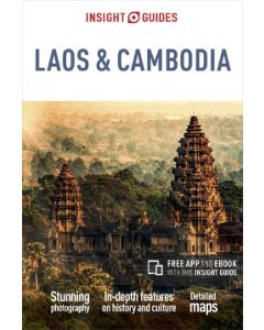 Laos Cambodia InsightGuides 