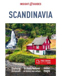 Scandinavia InsightGuides 