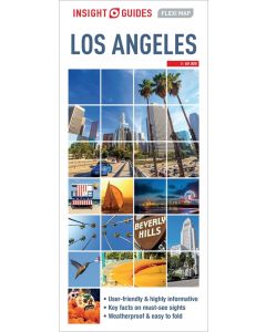 Los Angeles InsightFlexi