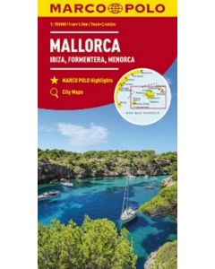 Mallorca Ibiza Menorca MarcoPolo