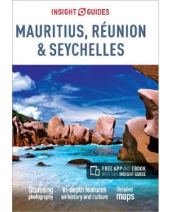 Mauritius Reunion Seychelles InsigntGuides