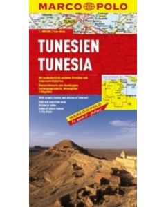 Tunesien MarcoPolo