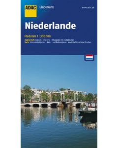 Niederlande ADAC 