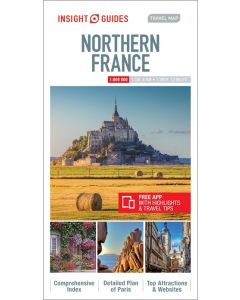 Франция север InsightTravel