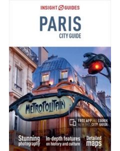 Paris InsightCityGuide 