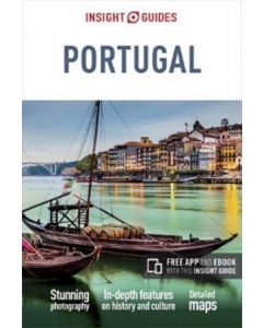Portugal InsightGuides 