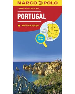 Portugal MarcoPolo 