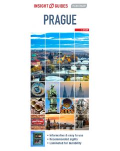 Prague InsightFlexi 