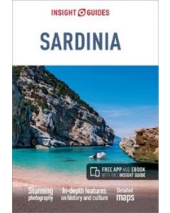 Sardinia InsightGuides 