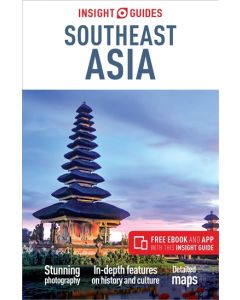 Southeast Asia InsightGuides