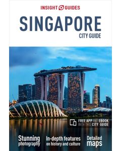 Singapore InsightCity 