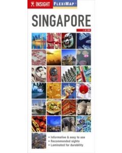 Singapore InsightFlexi