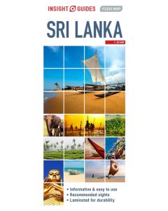 Sri Lanka InsightFlexi 