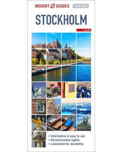 Stockholm InsightFlexi