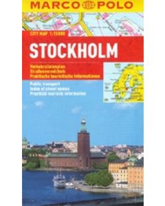 Stockholm MarcoPolo