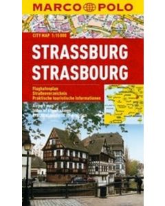 Strasburg MarcoPolo