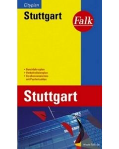 Stuttgart Falk