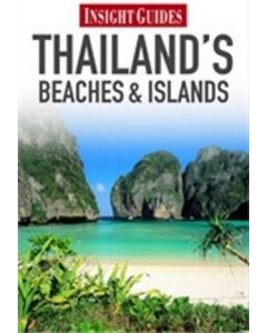 Thailand: Beaches&Islands InsightGuides 