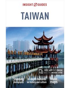 Taiwan InsightGuides 