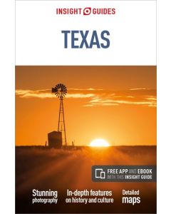 Texas InsightGuides 