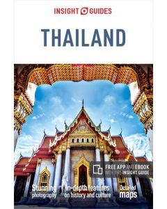 Thailand InsightGuides 