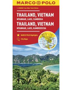 Thailand Vietnam MarcoPolo