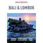 Bali & Lombok InsightGuides 