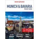 Munich Bavaria InsightPocket