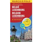 Belgien Luxemburg 3 MarcoPolo 