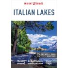 Italian Lakes InsightGuides 