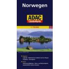 Norwegen ADAC
